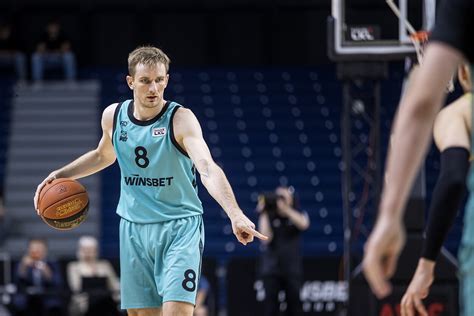 „Wolves“ ir „Lietkabelis“ sužinojo varžovus Europos taurėje .